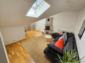 Home Inn KG26 Stockholm